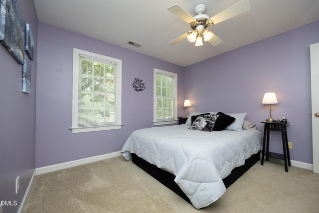 620 St Vincent Drive, Holly Springs, NC 27540