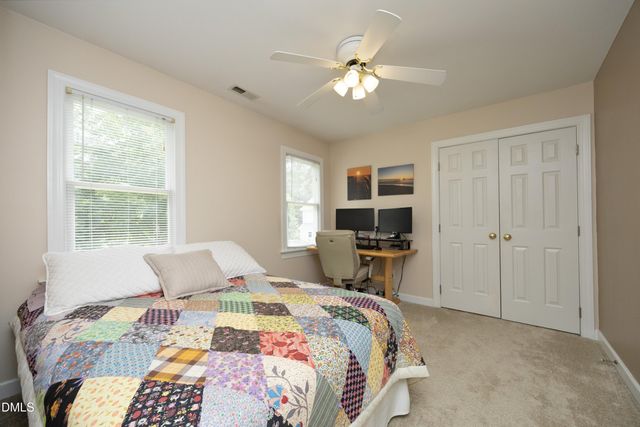 620 St Vincent Drive, Holly Springs, NC 27540