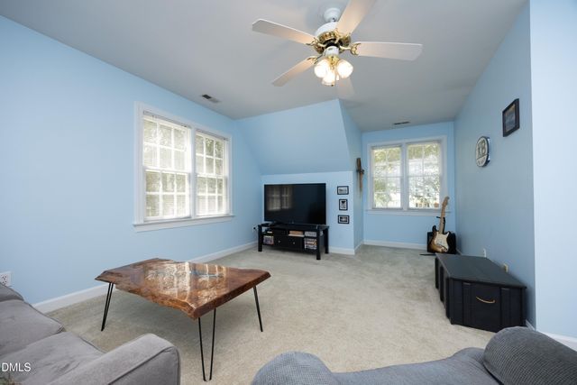 620 St Vincent Drive, Holly Springs, NC 27540