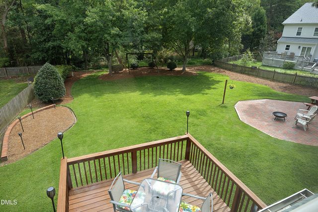 620 St Vincent Drive, Holly Springs, NC 27540