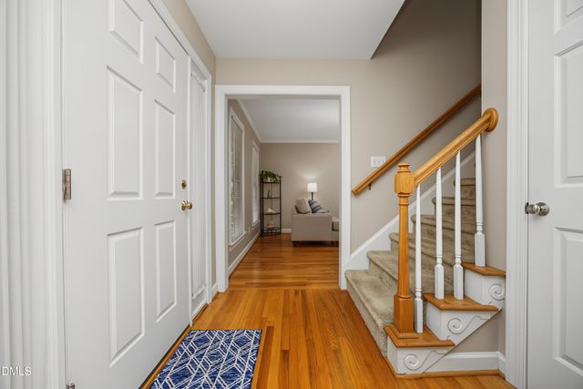 620 St Vincent Drive, Holly Springs, NC 27540