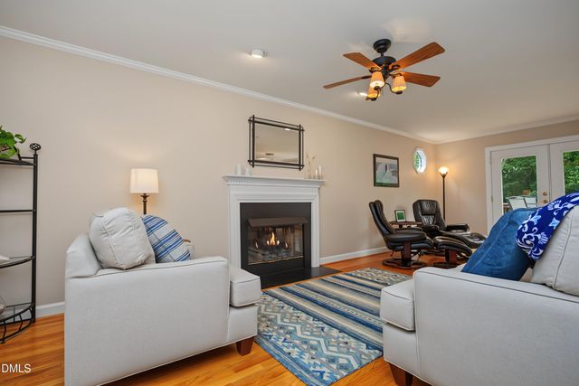 620 St Vincent Drive, Holly Springs, NC 27540