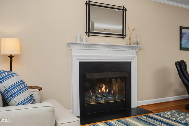 620 St Vincent Drive, Holly Springs, NC 27540