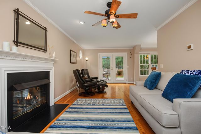 620 St Vincent Drive, Holly Springs, NC 27540