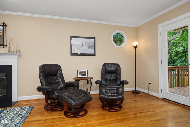 620 St Vincent Drive, Holly Springs, NC 27540