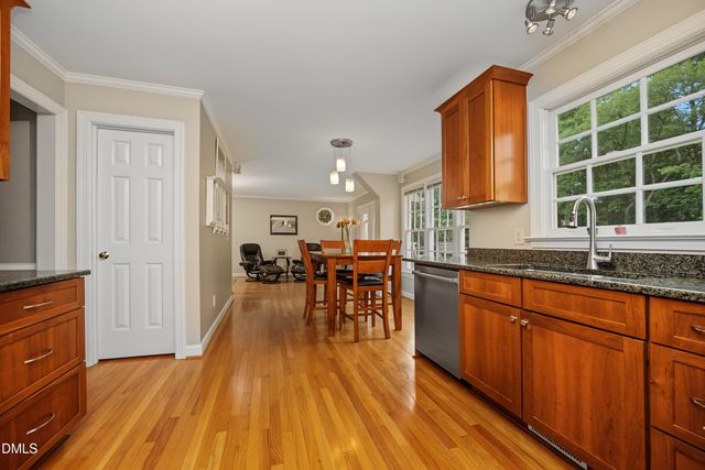 620 St Vincent Drive, Holly Springs, NC 27540