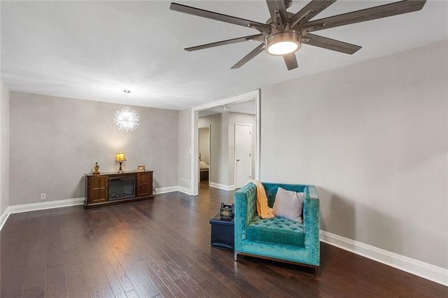670 Montclair Drive SW, Smyrna, GA 30082
