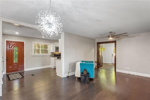 670 Montclair Drive SW, Smyrna, GA 30082