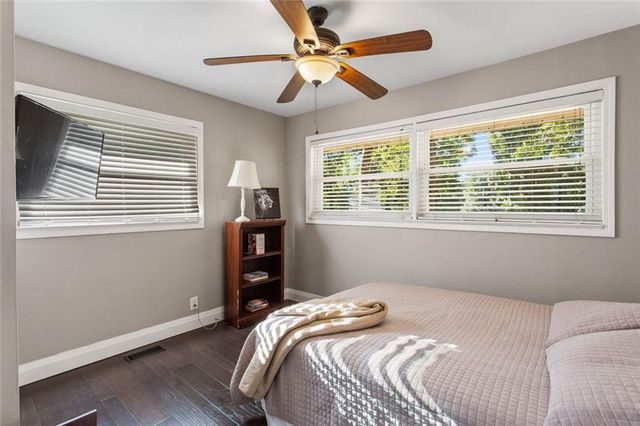 670 Montclair Drive SW, Smyrna, GA 30082