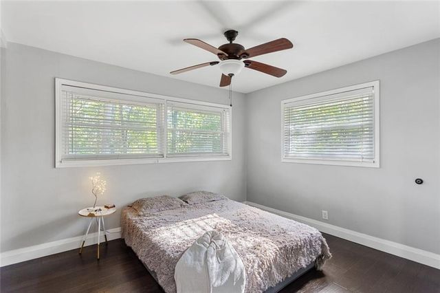 670 Montclair Drive SW, Smyrna, GA 30082