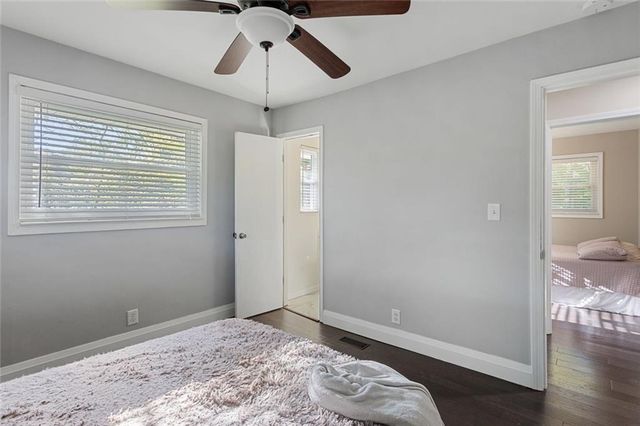 670 Montclair Drive SW, Smyrna, GA 30082