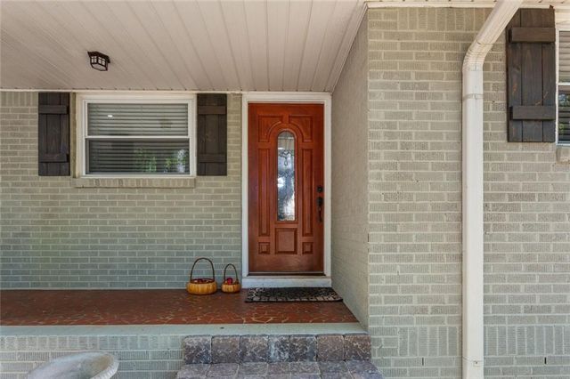 670 Montclair Drive SW, Smyrna, GA 30082