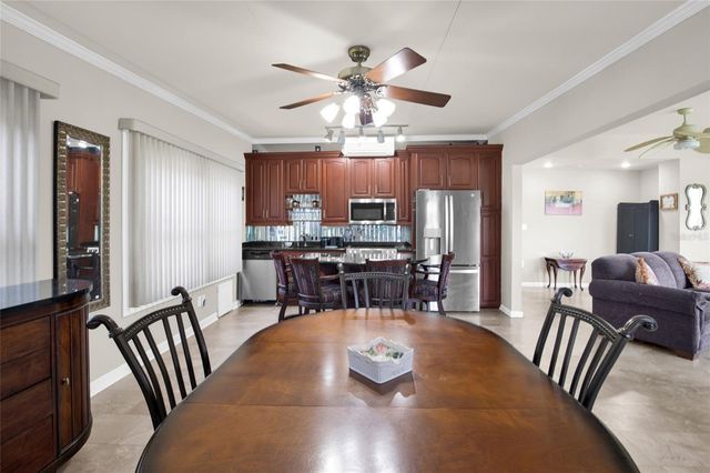 312 CLUB COVE DRIVE, Titusville, FL 32780