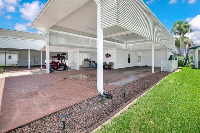 312 CLUB COVE DRIVE, Titusville, FL 32780