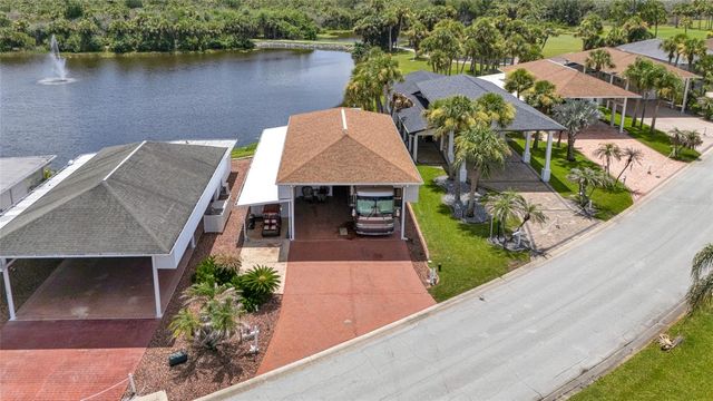 312 CLUB COVE DRIVE, Titusville, FL 32780