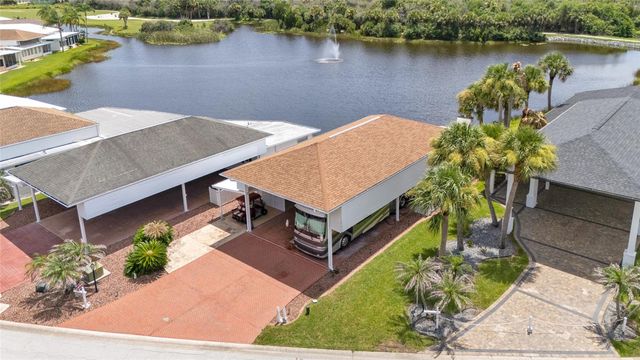 312 CLUB COVE DRIVE, Titusville, FL 32780
