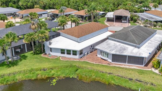 312 CLUB COVE DRIVE, Titusville, FL 32780