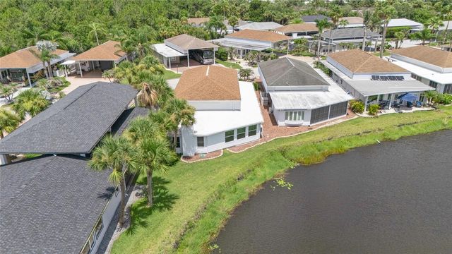 312 CLUB COVE DRIVE, Titusville, FL 32780