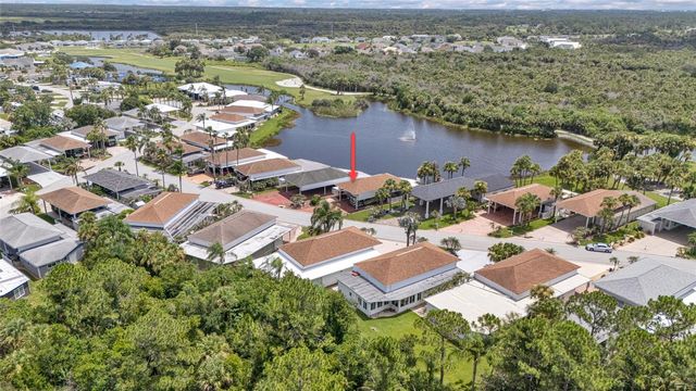 312 CLUB COVE DRIVE, Titusville, FL 32780