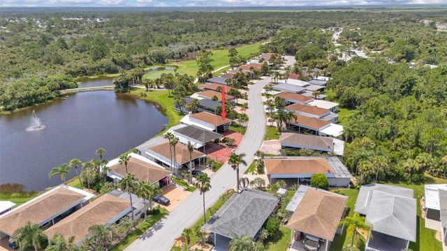 312 CLUB COVE DRIVE, Titusville, FL 32780