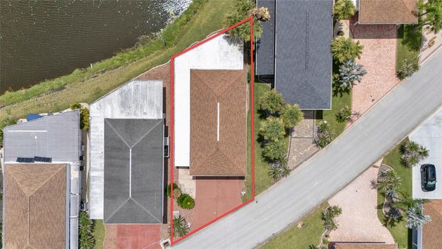 312 CLUB COVE DRIVE, Titusville, FL 32780