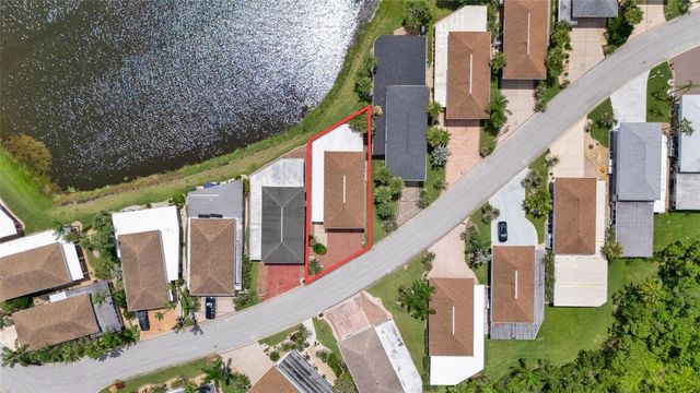 312 CLUB COVE DRIVE, Titusville, FL 32780