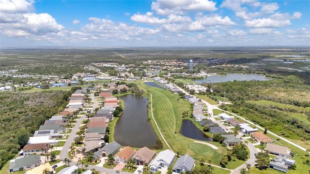 312 CLUB COVE DRIVE, Titusville, FL 32780