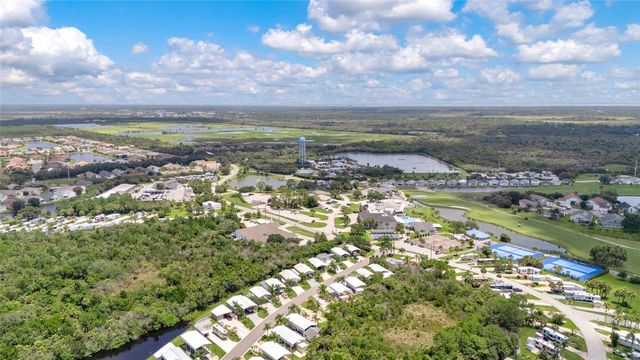 312 CLUB COVE DRIVE, Titusville, FL 32780