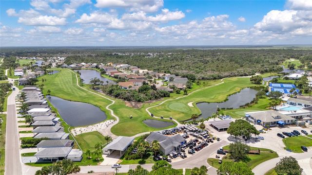 312 CLUB COVE DRIVE, Titusville, FL 32780