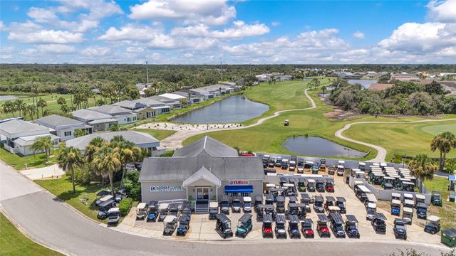 312 CLUB COVE DRIVE, Titusville, FL 32780
