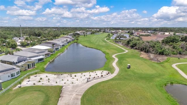 312 CLUB COVE DRIVE, Titusville, FL 32780