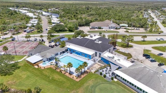 312 CLUB COVE DRIVE, Titusville, FL 32780