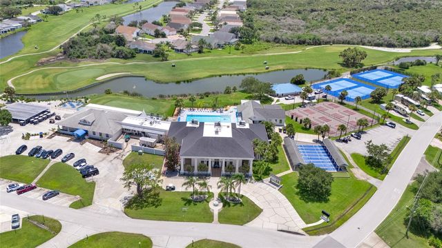 312 CLUB COVE DRIVE, Titusville, FL 32780