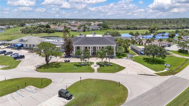 312 CLUB COVE DRIVE, Titusville, FL 32780