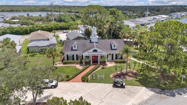 312 CLUB COVE DRIVE, Titusville, FL 32780
