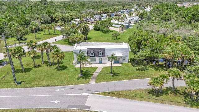 312 CLUB COVE DRIVE, Titusville, FL 32780