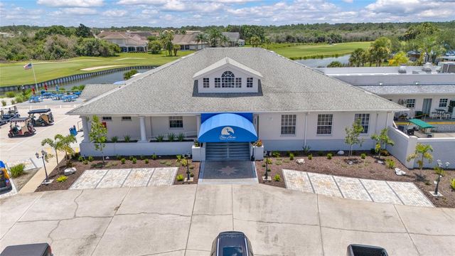 312 CLUB COVE DRIVE, Titusville, FL 32780