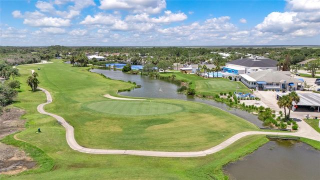 312 CLUB COVE DRIVE, Titusville, FL 32780