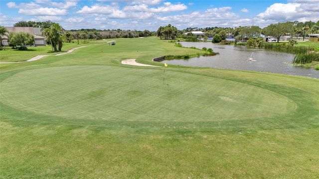 312 CLUB COVE DRIVE, Titusville, FL 32780