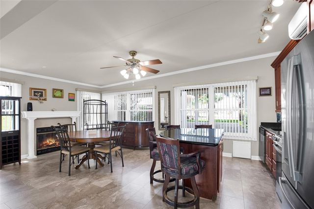 312 CLUB COVE DRIVE, Titusville, FL 32780