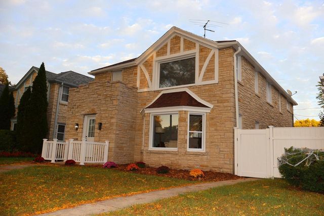 3280 N 54th STREET #3282, Milwaukee, WI 53216