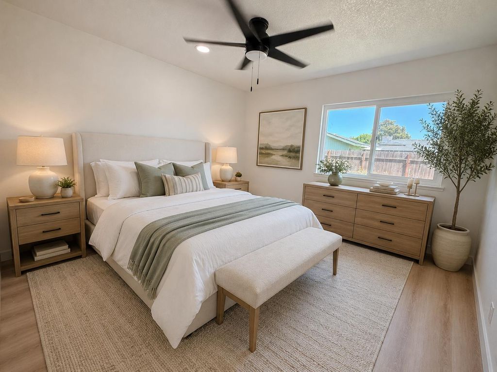 Image 12 of property listing at 519 Rosehill Drive, Chowchilla, CA 93610