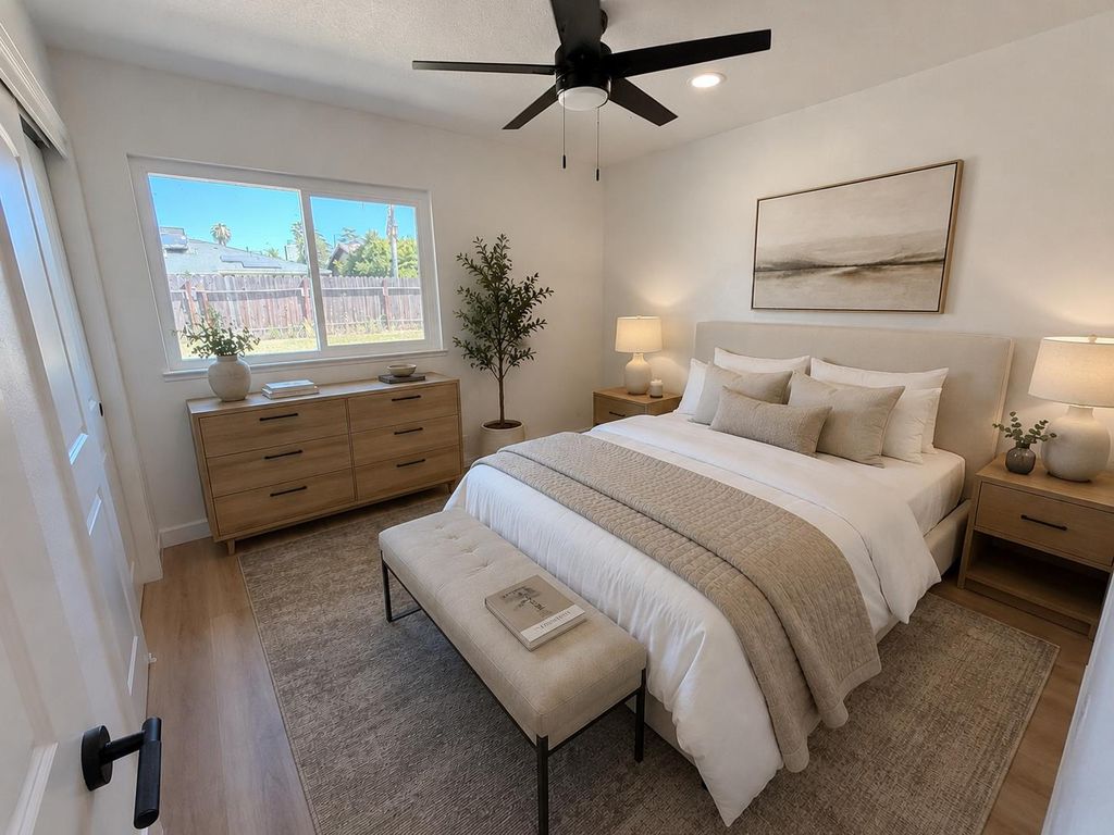 Image 9 of property listing at 519 Rosehill Drive, Chowchilla, CA 93610