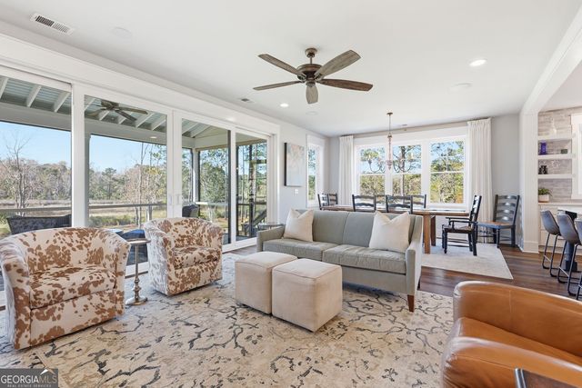 492 Hunters Loop S, Hardeeville, SC 29927
