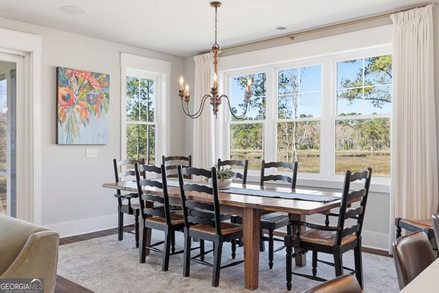 492 Hunters Loop S, Hardeeville, SC 29927