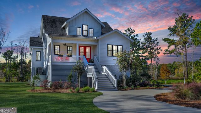 492 Hunters Loop S, Hardeeville, SC 29927