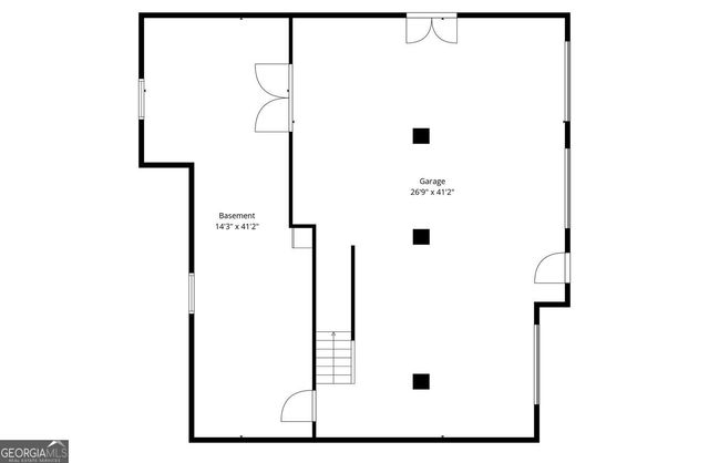 492 Hunters Loop S, Hardeeville, SC 29927
