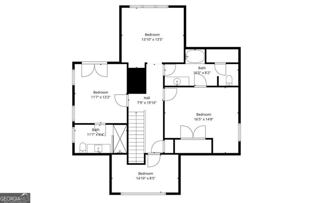 492 Hunters Loop S, Hardeeville, SC 29927