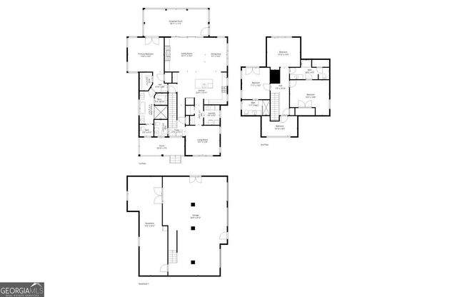 492 Hunters Loop S, Hardeeville, SC 29927