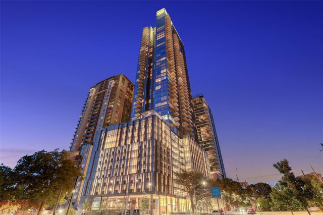 44 East Ave 2304, Austin, TX 78701